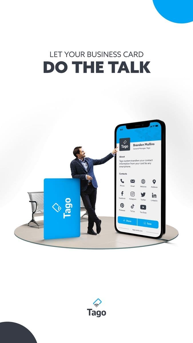 Professional Business Cards